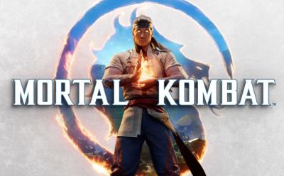 Mortal Kombat 1