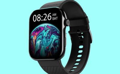 Noise ColorFit Ultra 3 launched