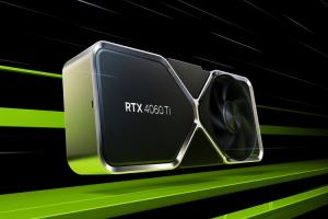 Nvidia GeForce RTX 4060 and 4060 Ti Announced; Price Starting at Rs 31,000
