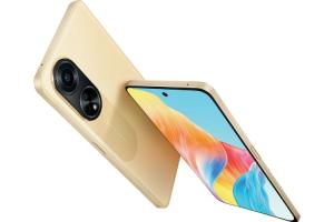 Oppo F23 5G Launched in India; Check out the Details!