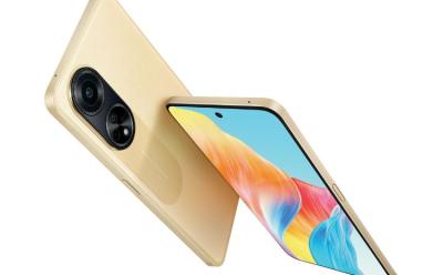Oppo F23 5G launched in India
