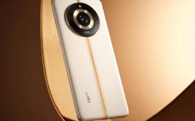 Realme 11 Pro series India launch confirmed