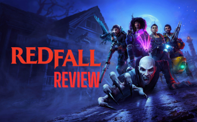 Redfall review - Beebom