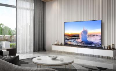 Samsung Neo QLED 8K