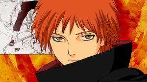 15 Facts You Didn't Know About Sasori in Naruto