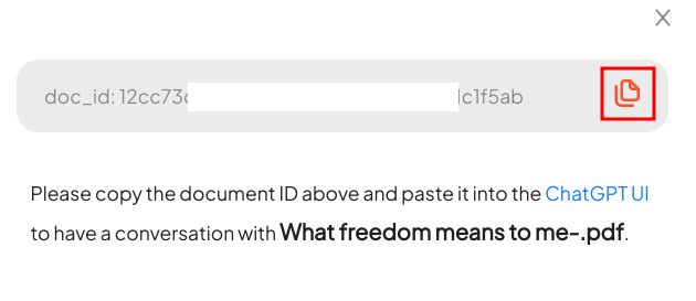 How to Upload a Document to ChatGPT (2024 Guide) | Beebom