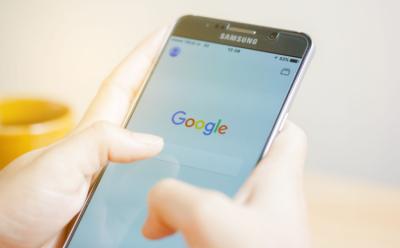 Samsung will not ditch Google search anytime soon