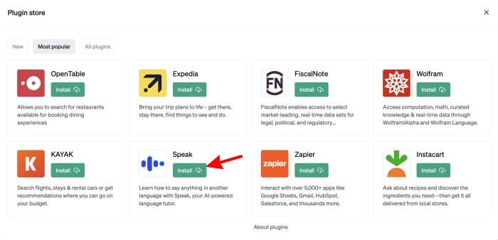 How to Enable and Use ChatGPT Plugins (2024 Guide) | Beebom