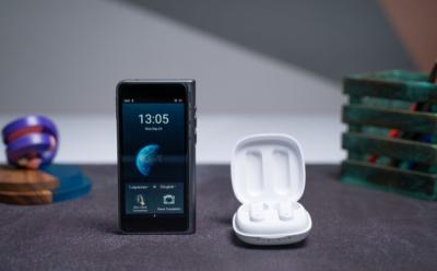 Timekettle Fluentalk T1 & WT2 Edge Translator Earbuds