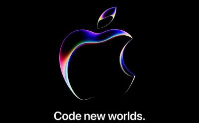 Apple AR/VR headset launch seems imminent