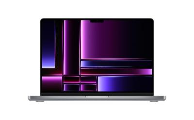 14-inch M2 Pro MacBook Pro