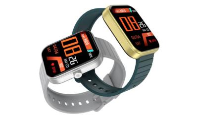 Noise ColorFit Pulse 3 launched