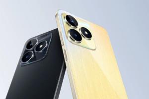 Realme Narzo N53 Budget Smartphone Launched in India