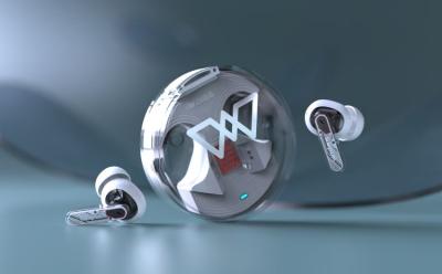 Wings Phantom 340 with transparent design launched