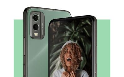 Nokia C32 to launch in India soon