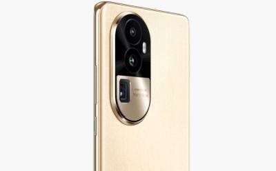 Oppo Reno 10 series launched in China