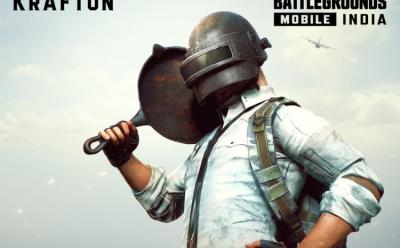 BGMI is coming back to India