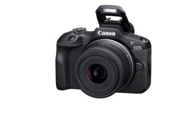 Canon EOS R100 launched in India
