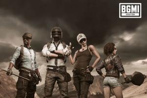 BGMI Is Finally Playable in India but with Some Rules!