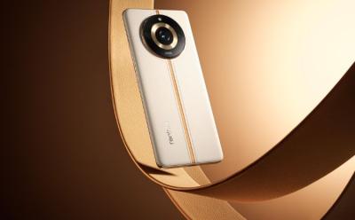 Realme 11 Pro+ launched