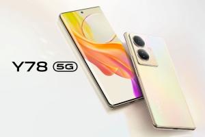 Vivo Y78 5G Introduced Globally; Check out the Details!