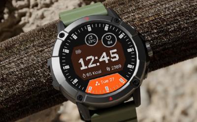 ambrane crest pro launched