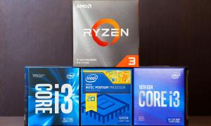 12 Best Budget CPU to Buy in 2024