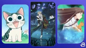 15 Best Anime for Cat Lovers in 2025