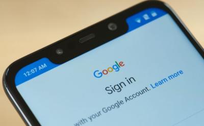 google deleting inactive accounts