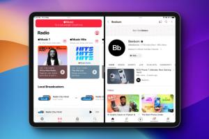 How to Get Rid of Split Screen on iPad