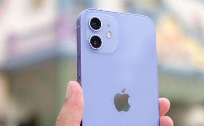 iPhone 16 to borrow iPhone 12 camera design