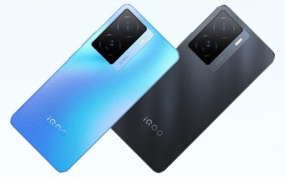 iQOO Z7s 5G launched