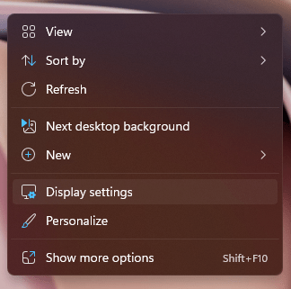 How to Set Up Dual Monitors on Your PC/ Laptop | Beebom