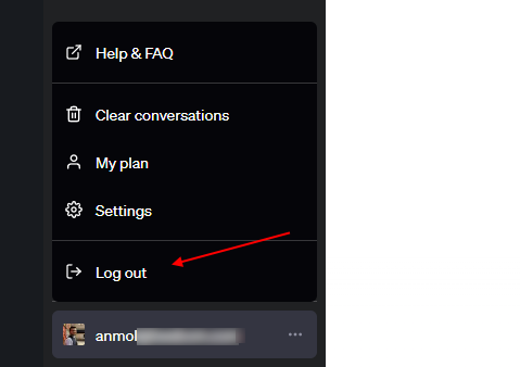 How to Fix ChatGPT Internal Server Error (8 Methods)