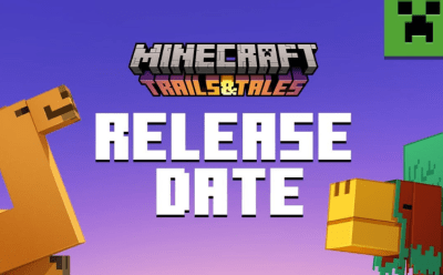 minecraft 1.20 release date confirmed