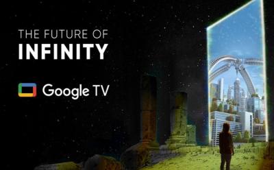 new acer TVs