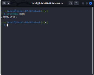 How to Set Environment Variables in Linux (Guide) | Beebom