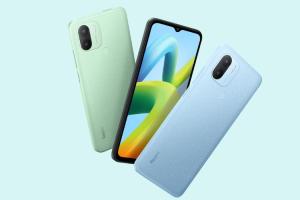 Redmi A2 and Redmi A2+ Introduced in India; Starts at Rs 5,999