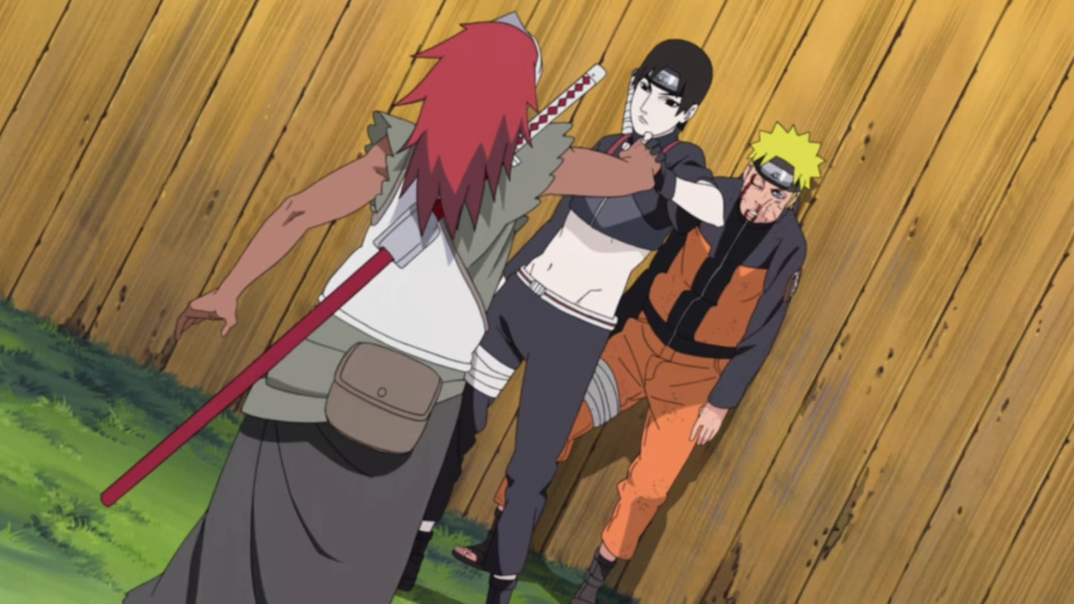 10 Facts About Naruto’s Sai Yamanaka Every Fan Should Know