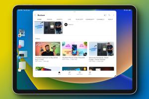 How to Use Stage Manager on Your iPad