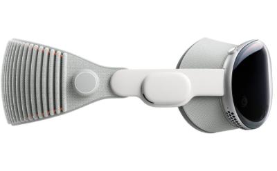 Apple could launch a cheaper Vision Pro headset