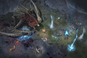 Diablo 4: How to Beat the World Boss Ashava The Pestilence