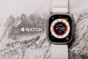 Apple Watch Ultra 2 and More Products Launching Later This Year: Gurman