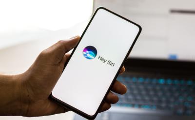 Apple looking to simplify the hey siri trigger phrase