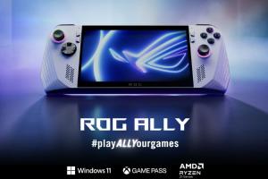 Asus ROG Ally Officially Announced In India; Check out the Details Here!