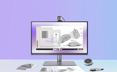 BenQ Ideacam launched