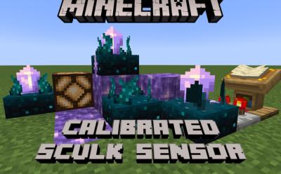 CALIBRATED SCULK SENSOR FEATURED IMAGE