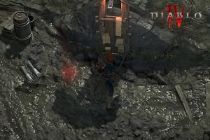 How to Give Thanks at the Shrine in Diablo 4