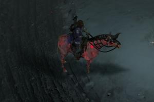 How to Get a Mount (Horse) in Diablo 4