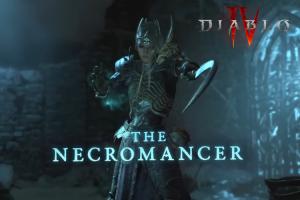 Best Necromancer Builds in Diablo 4